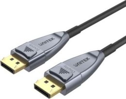 UNITEK C1617GY 15m /s1x DisplayPort 1x DisplayPort