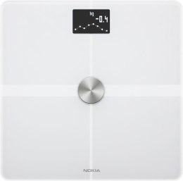 Waga łazienkowa WITHINGS WBS05-White-All-Inter