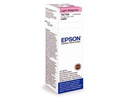 Wkład EPSON T6736 Light Magenta C13T67364A10