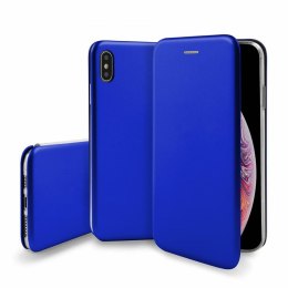 Kabura HYBRYDA do Xiaomi J4 2018 niebieski