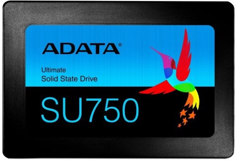 A-DATA Ultimate 2.5″ 1 TB SATA III (6 Gb/s) 550MB/s 520MS/s