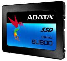 Dysk SSD A-DATA Ultimate 2.5″ 256 GB SATA III (6 Gb/s) 560MB/s 520MS/s