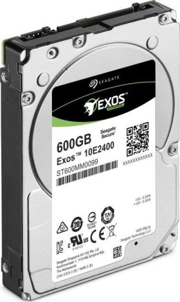 Dysk twardy SEAGATE Exos 600 GB 2.5