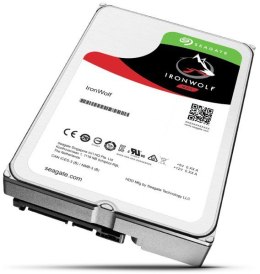 Dysk twardy SEAGATE IronWolf 2 TB 3.5