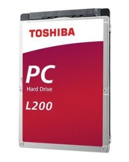 Dysk twardy TOSHIBA L200 1 TB 2.5