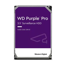 Dysk twardy WD Purple 8 TB 3.5