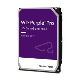 Dysk twardy WD Purple 8 TB 3.5