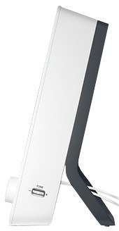 Głośniki LOGITECH Multimedia Speakers Z200 Biało-czarny 980-000811