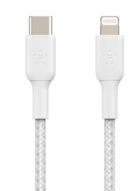 Kabel USB BELKIN Lightning 8-pin 1