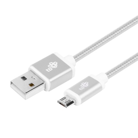 Kabel USB TB microUSB typ B 1.5