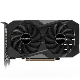 Karta graficzna GIGABYTE Gigabyte GTX 1650 D6 4 GB GV-N1656WF2OC-4GD 2.0