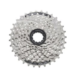 Kaseta 8 rzędowa Shimano Acera CS-HG41 11-30T