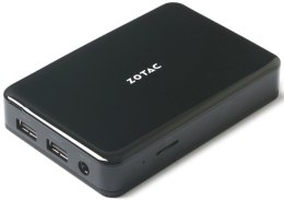 Komputer ZOTAC Zbox PI335 pico (N4100/4GB/SSD64GB/W10P)