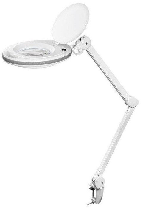 LUPA 127MM LED 520LM