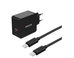 Ładowarka PHILIPS Phil-DLP2621C/12(1x USB Typ A)