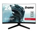 Monitor IIYAMA 24" 1920 x 1080 G2466HSU-B1 Czarny