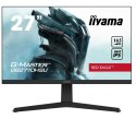 Monitor IIYAMA 27" 1920 x 1080 G-Master Red Eagle GB2770HSU-B1 Czarny