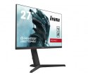 Monitor IIYAMA 27" 1920 x 1080 G-Master Red Eagle GB2770HSU-B1 Czarny