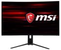 Monitor MSI 31.5" 1920 x 1080 OPTIX MAG322CR Czarny