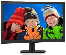 Monitor PHILIPS 21.5