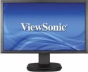 Monitor VIEWSONIC 23.6" 1920 x 1080 VG2439SMH Czarny