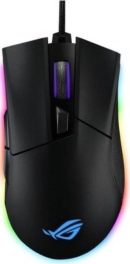 Mysz ASUS ROG Gladius II Origin 90MP00U1-B0UA00