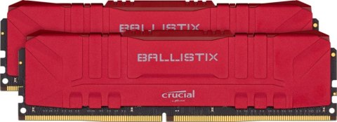 Pamięć CRUCIAL UDIMM DDR4 32GB 3000MHz 15CL 1.35V DUAL