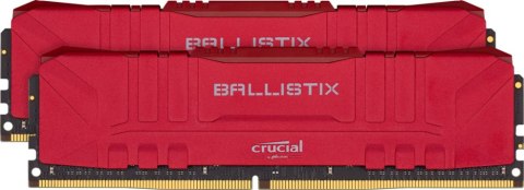 Pamięć CRUCIAL UDIMM DDR4 32GB 3600MHz 16CL 1.35V DUAL