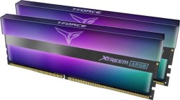 Pamięć TEAM GROUP DIMM DDR4 16GB 3200MHz 14CL 1.2V DUAL