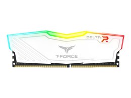 Pamięć TEAM GROUP DIMM DDR4 16GB 3200MHz 16CL 1.35V DUAL