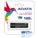 Pendrive (Pamięć USB) A-DATA 128 GB USB 3.0 Szary