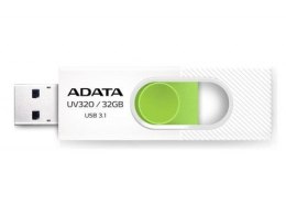 Pendrive (Pamięć USB) ADATA 32 GB Biały
