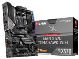 Płyta główna MSI MAG X570 TOMAHAWK WIFI Socket AM4 ATX