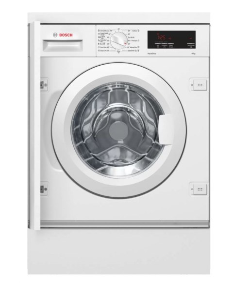 Pralka Do zabudowy BOSCH Serie 6 C WIW24341EU