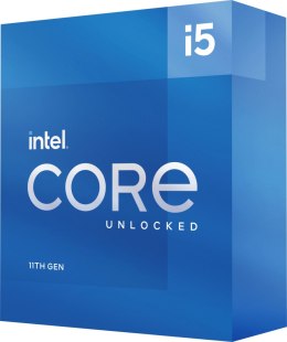 Procesor INTEL Core i5-11600K BX8070811600K BOX