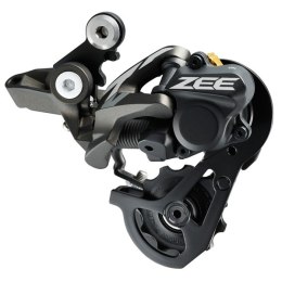 Przerzutka tylna 10 rzędowa Shimano Zee RD-M640 SS FR