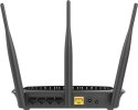 Router D-link DIR-809/E ( WiFi 2,4/5GHz)