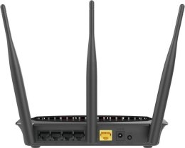 Router D-link DIR-809/E ( WiFi 2,4/5GHz)