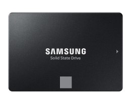 SAMSUNG 870 Evo 2.5″ 1 TB SATA III (6 Gb/s) 560MB/s 530MS/s