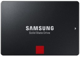 SAMSUNG PRO 2.5″ 4 TB SATA III (6 Gb/s) 560MB/s 530MS/s