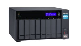 Serwer plików QNAP TVS-872X-i5-8G