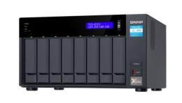 Serwer plików QNAP TVS-872X-i5-8G