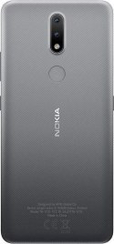Smartphone NOKIA 2.4 2/32 GB Dual SIM Szary 32 GB Szaro-czarny TA-1270GR