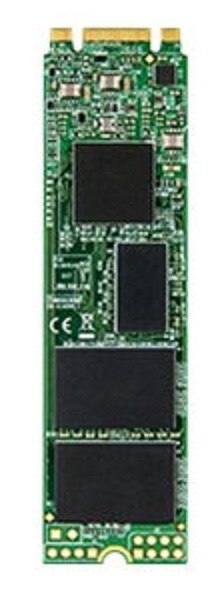 TRANSCEND MTS820 M.2 2280″ 480 GB SATA III (6 Gb/s) 560MB/s 520MS/s