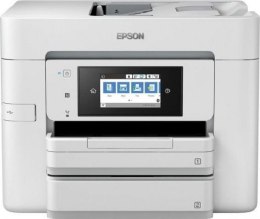 Urządzenie wielofunkcyjne atramentowe EPSON WorkForce Pro WF-4745DTWF S0228512