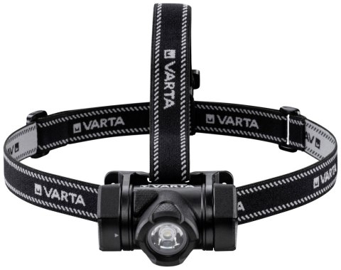 VARTA Latarka czołowa LED IndIndestructible H20 PRO 3xAAA IP67