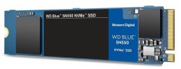 WD WD Blue M.2 2280″ 1 TB PCIE 3.0 2400MB/s 1950MS/s