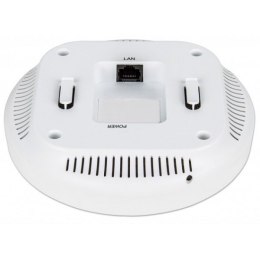 Wireless access point sufitowy 300N 2T2R MIMO 300Mb/s 2,4GHz PoE