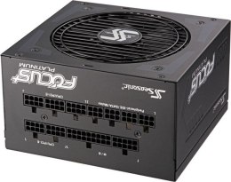 Zasilacz PC SEASONIC 850W SSR-850PX