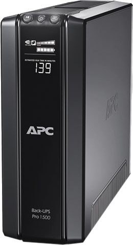 Zasilacz awaryjny APC Back-UPS Pro 1500 BR1500GI 1500VA